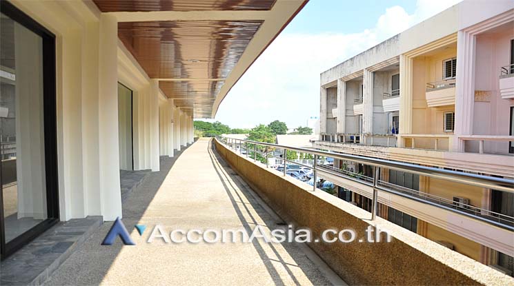 5  Office Space For Rent in Sukhumvit ,Bangkok BTS Phra khanong at Park Avenue AA14001